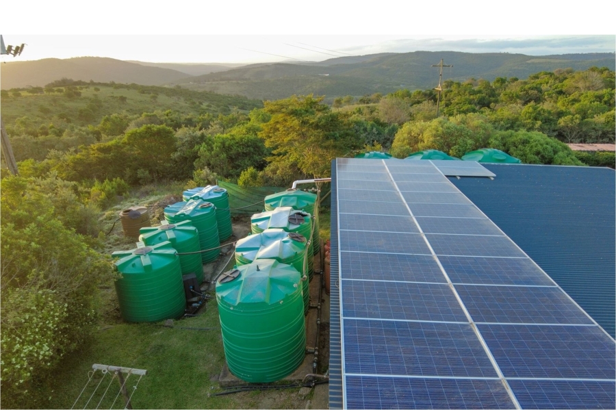 5 Bedroom Property for Sale in East London Rural Eastern Cape